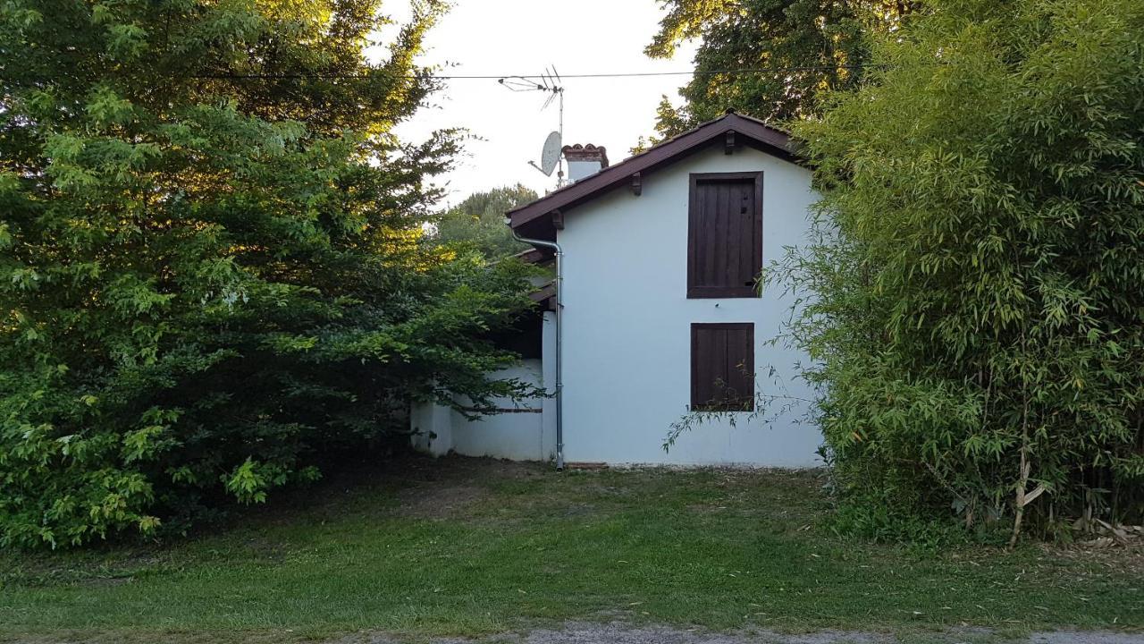 Gites & Spa De Charme " Ploum" Pouydesseaux Exteriér fotografie
